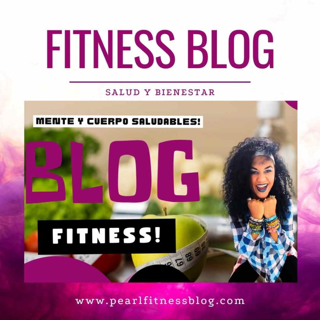 fitness Blog