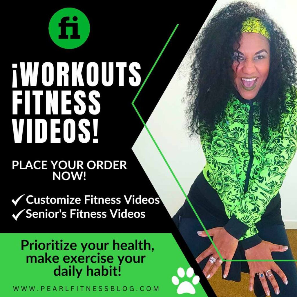 fiverr at pearl fitness blog