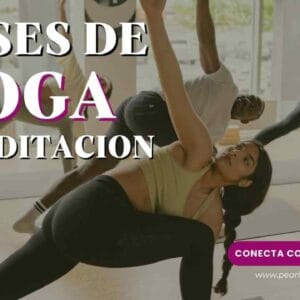 clases de yoga y meditacion online