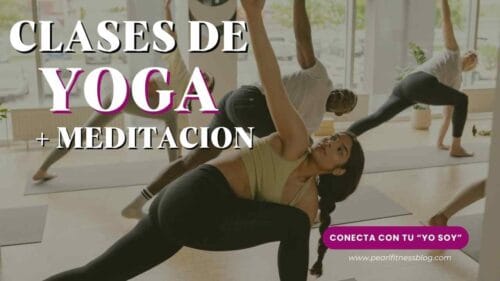 clases de yoga y meditacion online