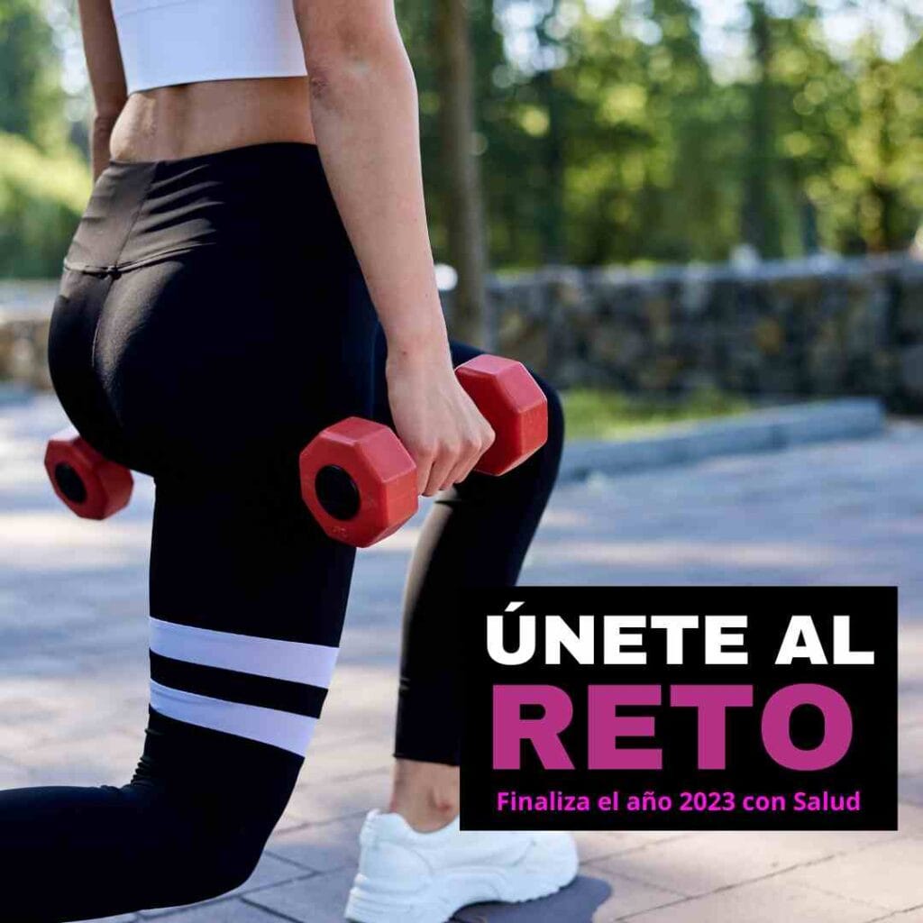 cursos y retos con Pearl Fitness