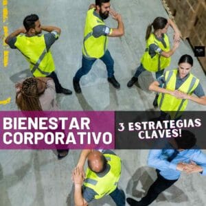 3 Estrategias Clave para el Bienestar Corporativo con Pearl Fitness_