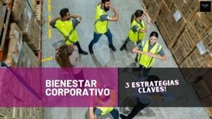 3 Estrategias Clave para el Bienestar Corporativo con Pearl Fitness_