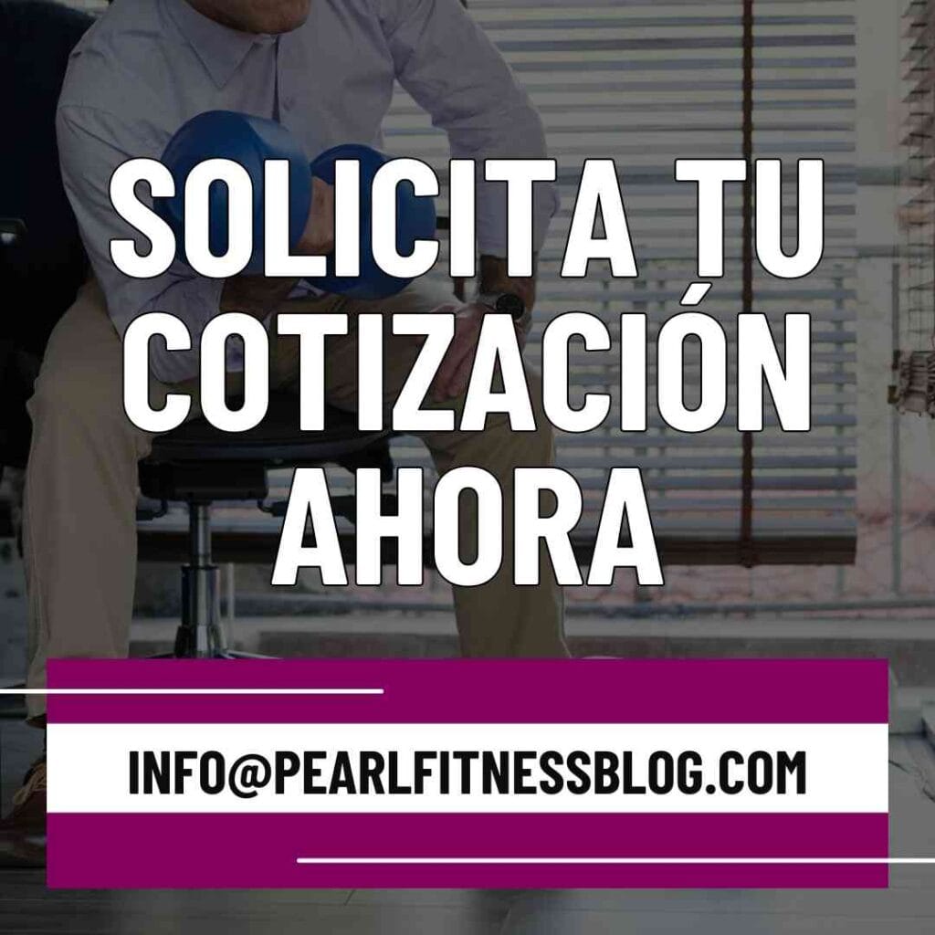 cotiza tu paquete corporativo con pearl fitness panama