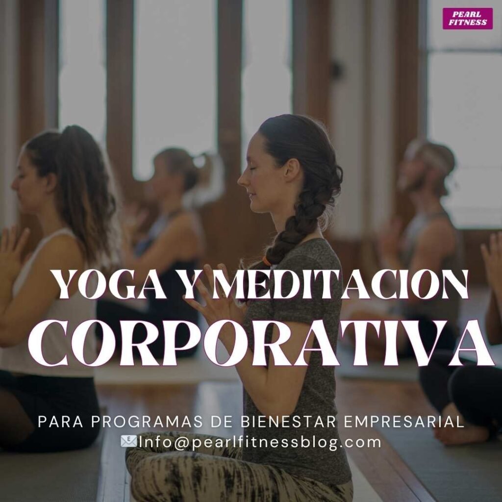 YOGA empresarial 1