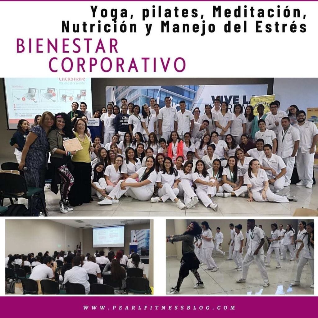 bienestar corporativo empresarial en panama