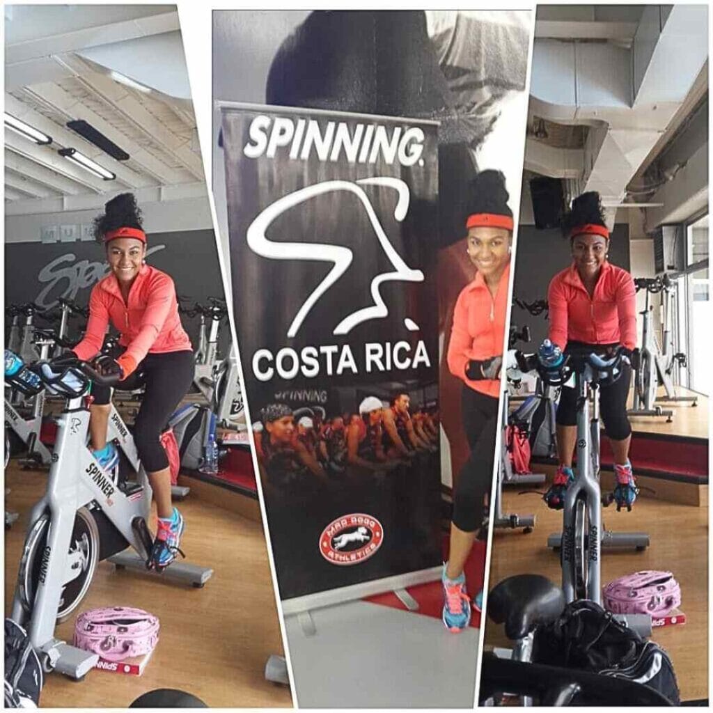 certificacion de spinning en costa rica por mad dogg athletics pearl fitness pty