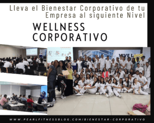 programa de bienestar corporativo