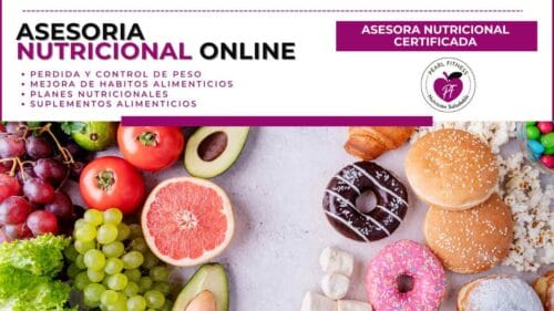 asesoria nutricional online con pearl fitness panama_