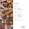 Recetario 50 Postres Saludables con 3 Ingredientes