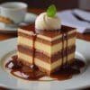 Recetario 50 Postres Saludables con 3 Ingredientes