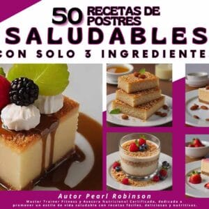 recetario de 50 postres saludables (2)