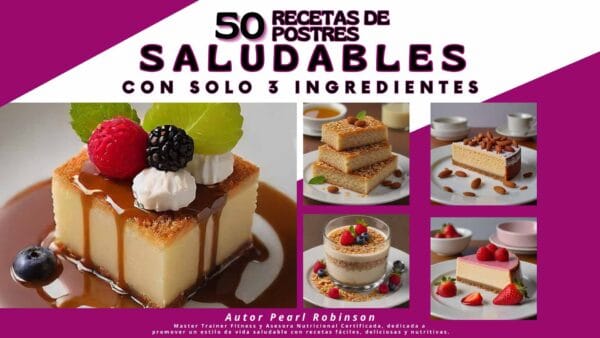 recetario de 50 postres saludables (2)