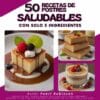recetario de 50 postres saludables_