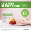 beverage mix de herbalife