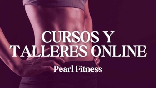 cursos y talleres online