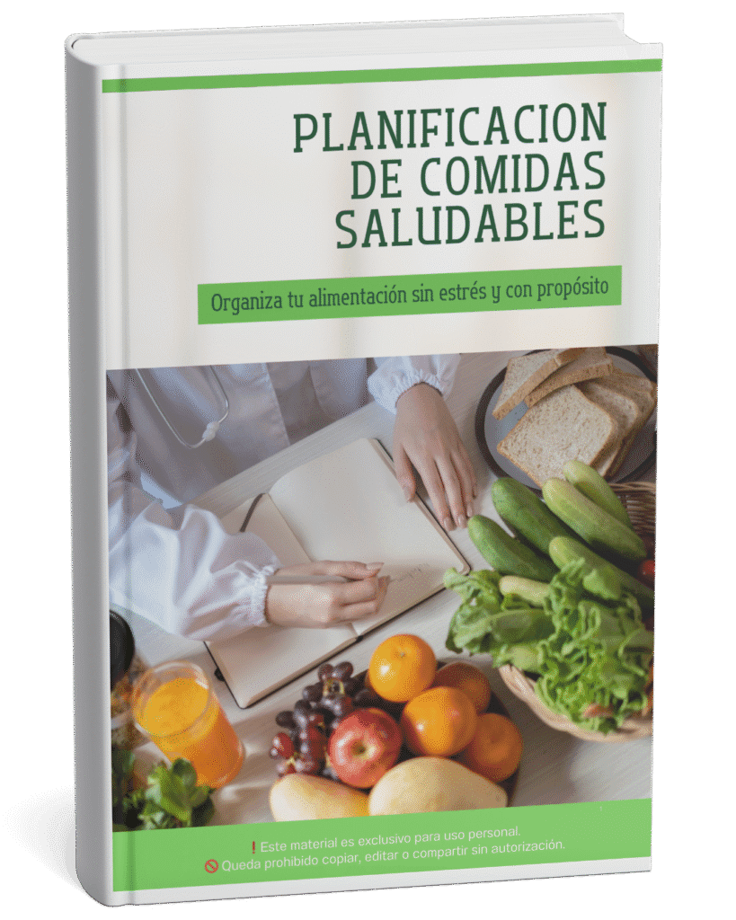 ebook planificacion de comidas saludables ebook planificacion de comidas saludables