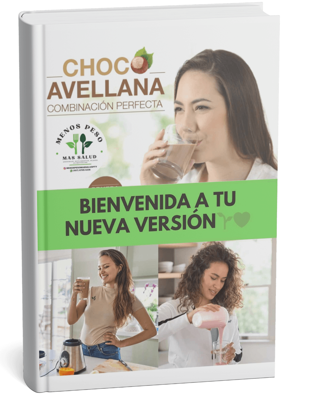 Guía Inicial Herbalife
