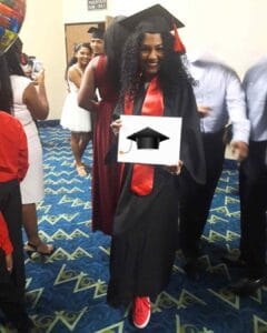 personal trainer pearl robinson licenciada en admon de empresas panama city