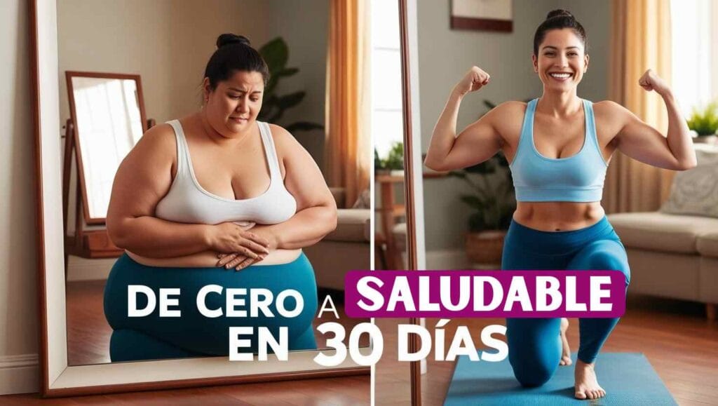 programa fitness de cero a saludable en 30 dias programa fitness de cero a saludable en 30 dias