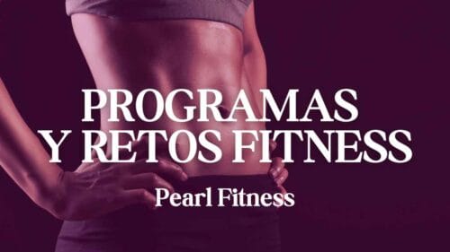 programas y retos fitness