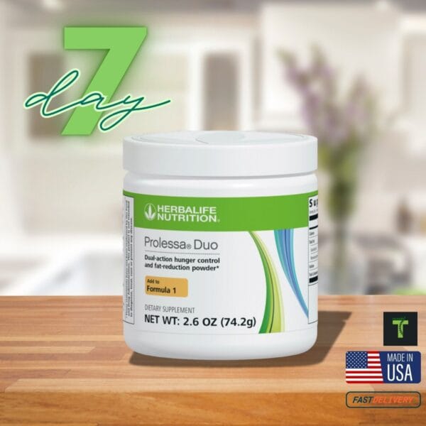 prolessa herbalife