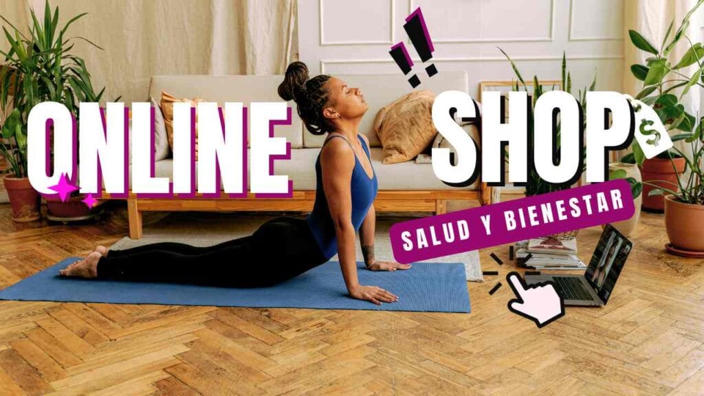 Tienda Fitness Online 6 tienda fitness de bienestar online_