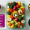 trucos para preparar comidas saludables