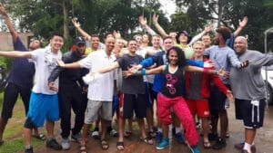 voluntariado en barrios panama (2)- trainer
