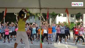 voluntariado fanlyc panama- trainer