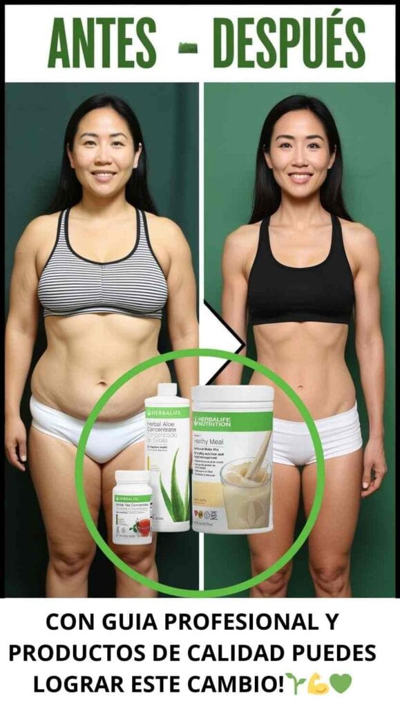 ¿Quieres verte y sentirte mejor Con Herbalife lo logras. ✨ ¡Es momento de comenzar! (1) menos peso mas salud con herbalife