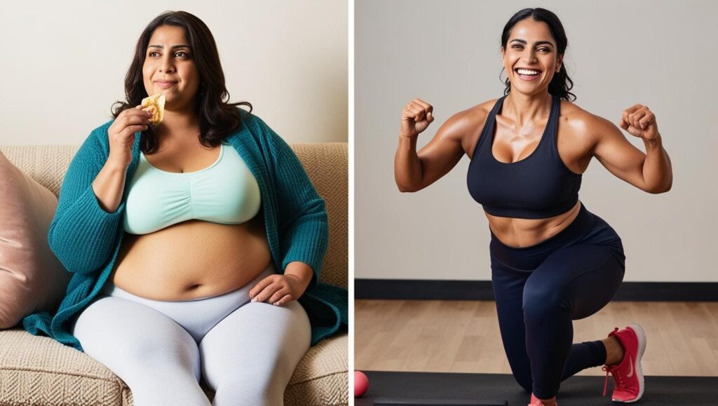El Lado Oscuro del Body Positive: Amor propio no es sinónimo de abandono 🍔 2 body positive con pearl fitness