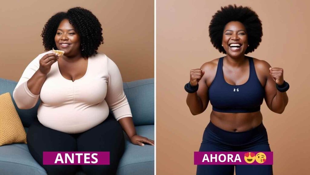 El Lado Oscuro del Body Positive: Amor propio no es sinónimo de abandono 🍔 3 body positive mal entendido con pearl fitness