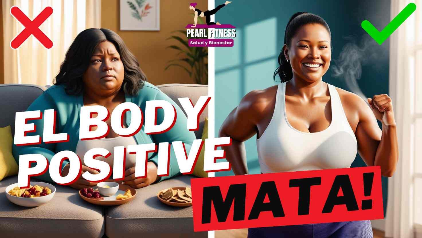 Blog de Salud y Bienestar 1 el bodypositive mata no es juego con pearl fitness panama