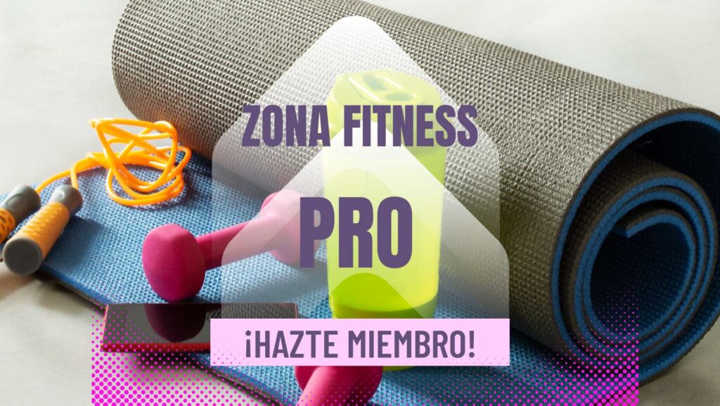 membresia fitness