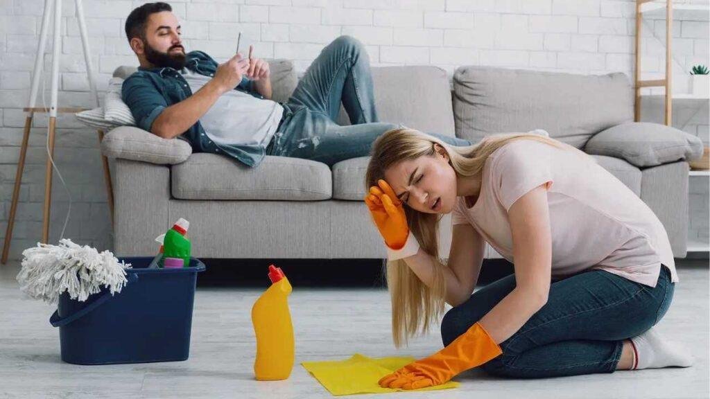 🧠Por qué Nunca te Cuidas? Ejercicio para mujeres que se olvidan de sí mismas 2 mujeres que se olvidan de si mismas