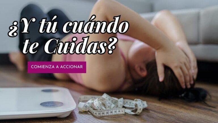 🧠Por qué Nunca te Cuidas? Ejercicio para mujeres que se olvidan de sí mismas 1 mujeres sin amor propio que se olvidan de si mismas